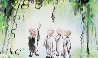 物以类聚人以群分什么意思