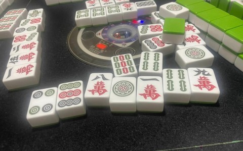 盘点一款“贵阳捉鸡麻将里面有挂吗”附开挂脚本详细步