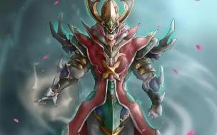 百兽战队有没有第二部 忍风战队vs百兽战队