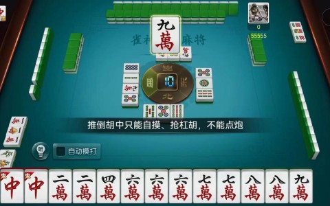 分享干货“广东麻将雀神软件怎么买”(确实是有挂)-知乎
