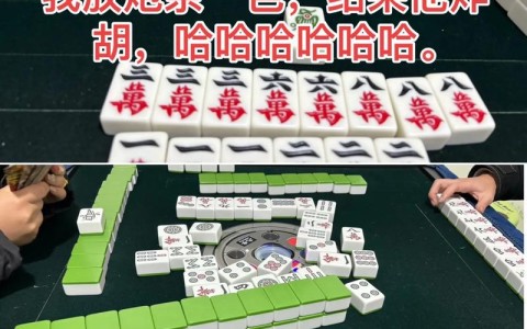 最新教程“贵阳捉鸡麻将开挂方法”附开挂脚本详细