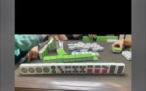 最新教程“天天贵阳麻将有没有挂”(其实是有挂)