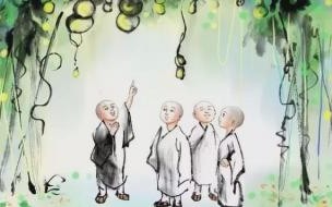 为什么说物以类聚,人以群分呢 物以类聚人以群分什么意思