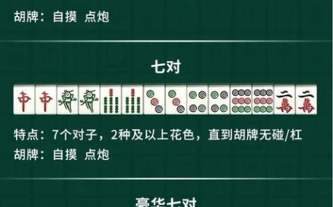 盘点一款“雀神广东麻将开挂怎么搞”(确实真的有挂