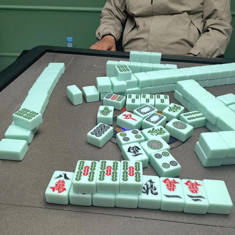 真实辅助“天门晃晃一赖到底麻将开挂安全吗”(确实真的有挂