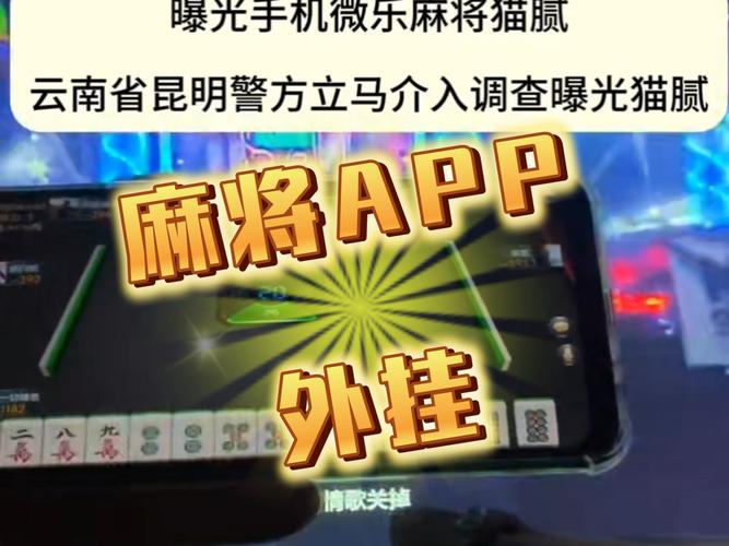 软件分享“东胜麻将开挂辅助器”果然有挂