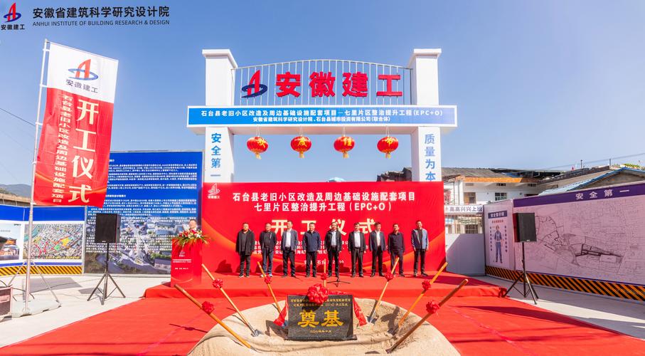 中意文化交流项目(中意文化交流中心开工典礼)