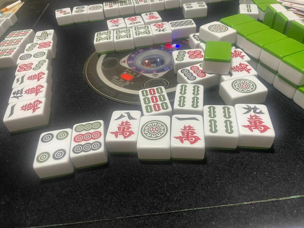 内幕揭秘“贵阳捉鸡麻将开挂神器通用版”最新辅助详细教程
