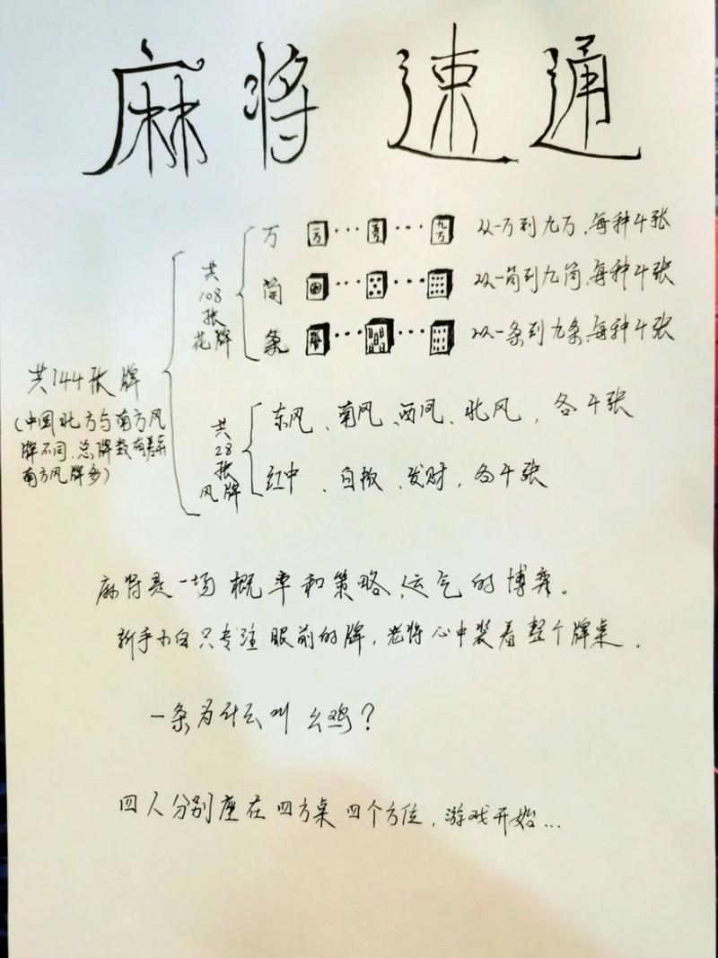 教程开挂辅助“小程序麻将开挂怎么搞”附开挂脚本详细步