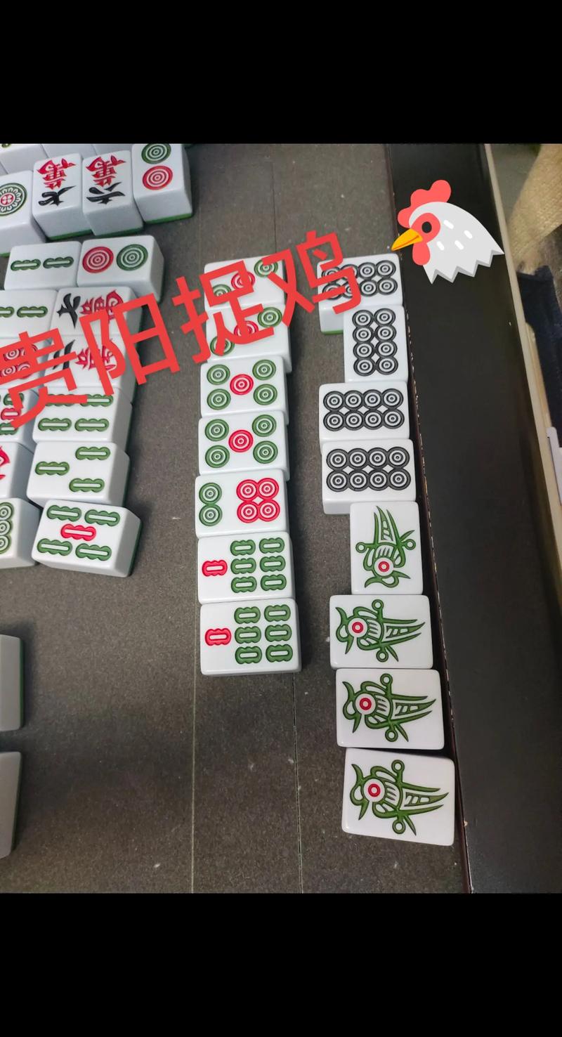 盘点一款“贵阳捉鸡麻将最新版挂”附开挂脚本详细步