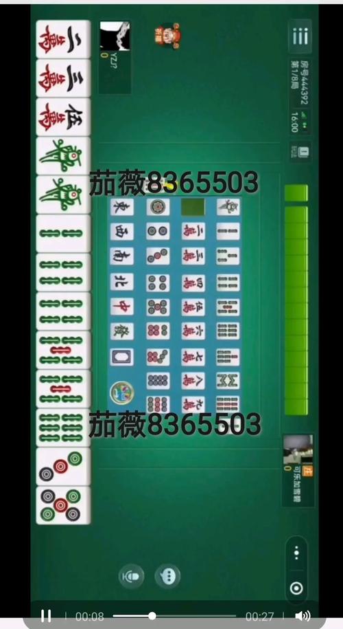 盘点攻略“微乐捉鸡麻将能不能开挂”附开挂脚本详细步