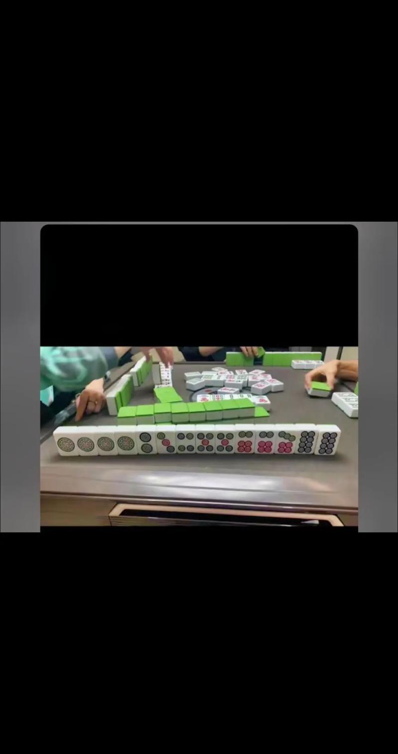 最新教程“天天贵阳麻将有没有挂”(其实是有挂)