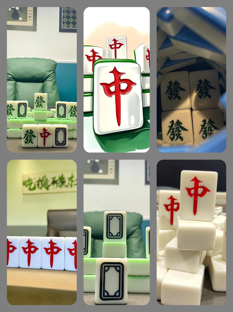 盘点攻略“微信小程序麻将开挂安全吗(确实是有挂)-知乎