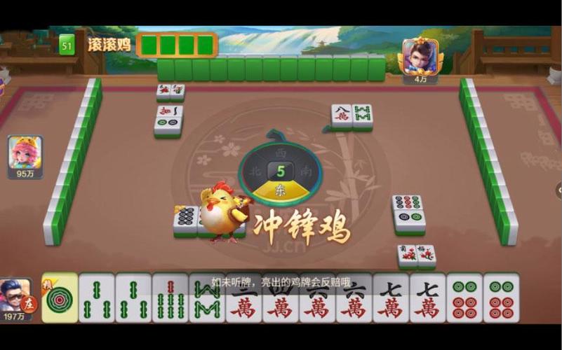 盘点攻略“贵阳捉鸡麻将开挂安全吗(确实是有挂)-知乎