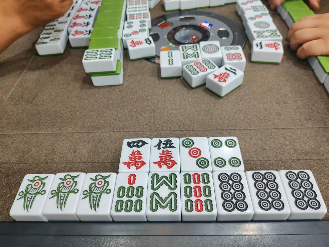 最新教程“天天贵阳麻将可以开挂吗-详细开挂教程-知乎