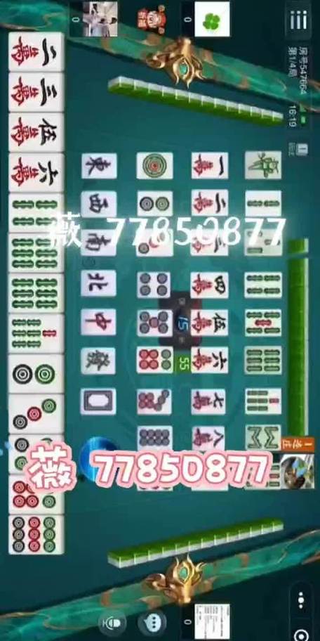盘点攻略“天天贵阳麻将怎么开挂”(其实是有挂)